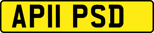AP11PSD