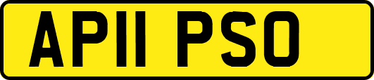 AP11PSO