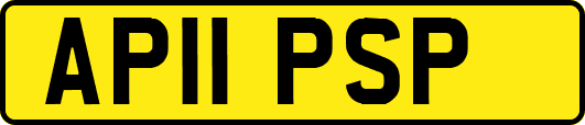 AP11PSP