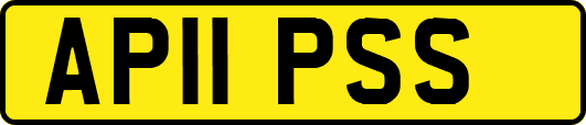 AP11PSS