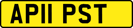 AP11PST