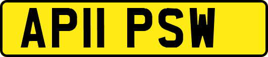 AP11PSW
