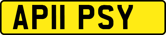 AP11PSY