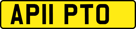 AP11PTO