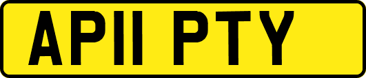 AP11PTY
