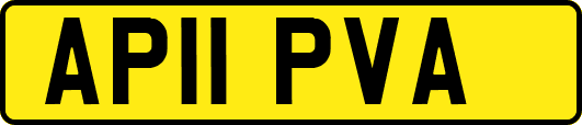 AP11PVA