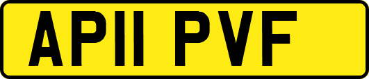 AP11PVF