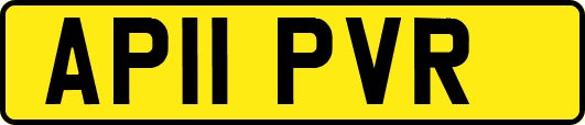 AP11PVR