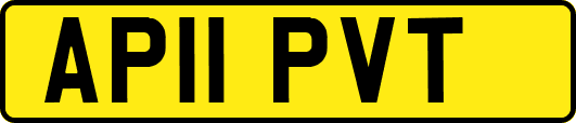 AP11PVT