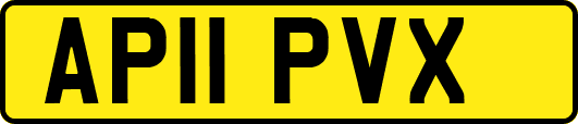 AP11PVX