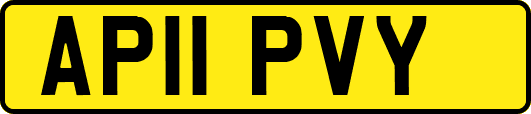 AP11PVY