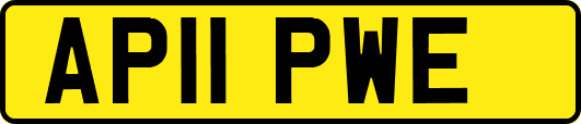 AP11PWE