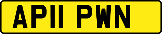 AP11PWN