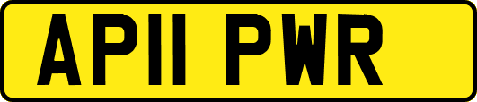 AP11PWR