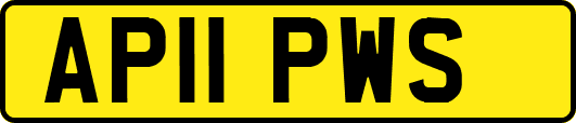AP11PWS