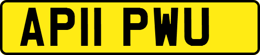 AP11PWU