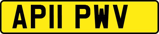 AP11PWV