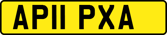 AP11PXA