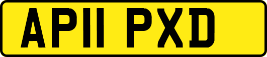 AP11PXD