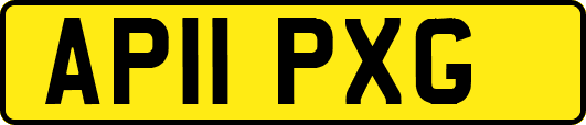 AP11PXG