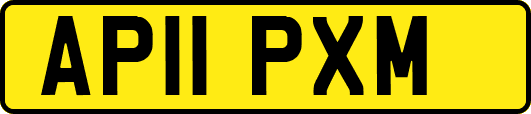 AP11PXM