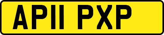 AP11PXP
