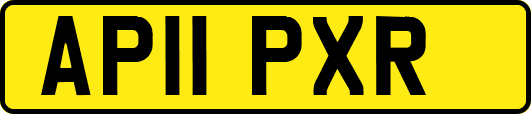 AP11PXR