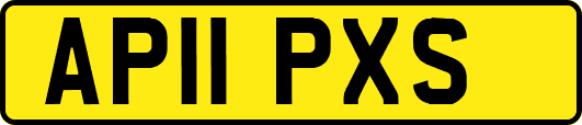 AP11PXS
