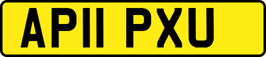 AP11PXU