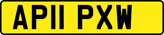 AP11PXW