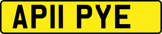 AP11PYE