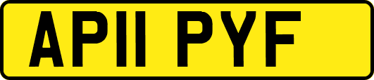 AP11PYF