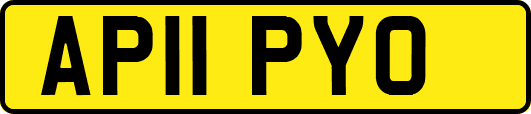 AP11PYO