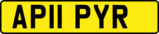 AP11PYR