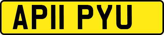 AP11PYU