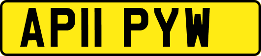 AP11PYW