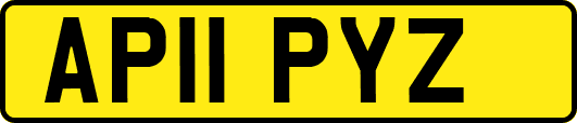 AP11PYZ