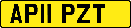 AP11PZT