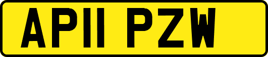 AP11PZW