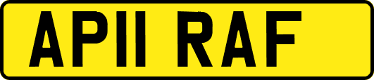 AP11RAF