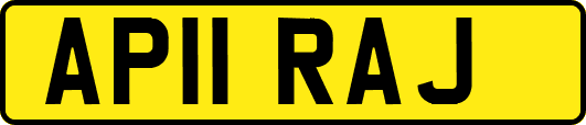 AP11RAJ