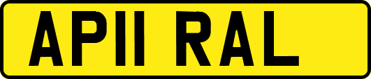 AP11RAL