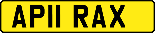 AP11RAX