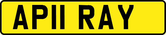 AP11RAY