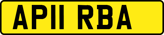 AP11RBA