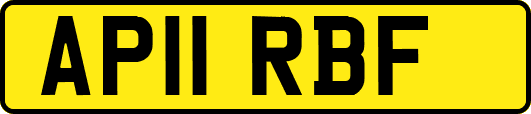 AP11RBF