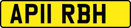 AP11RBH
