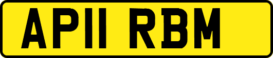 AP11RBM