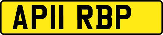 AP11RBP
