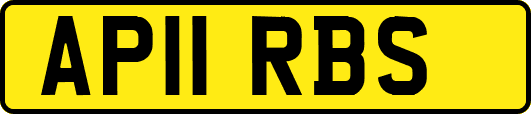 AP11RBS